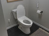 Ultimate Electronic Bidet Toilet Seat