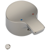 Set Screw & Button - Roman Tub