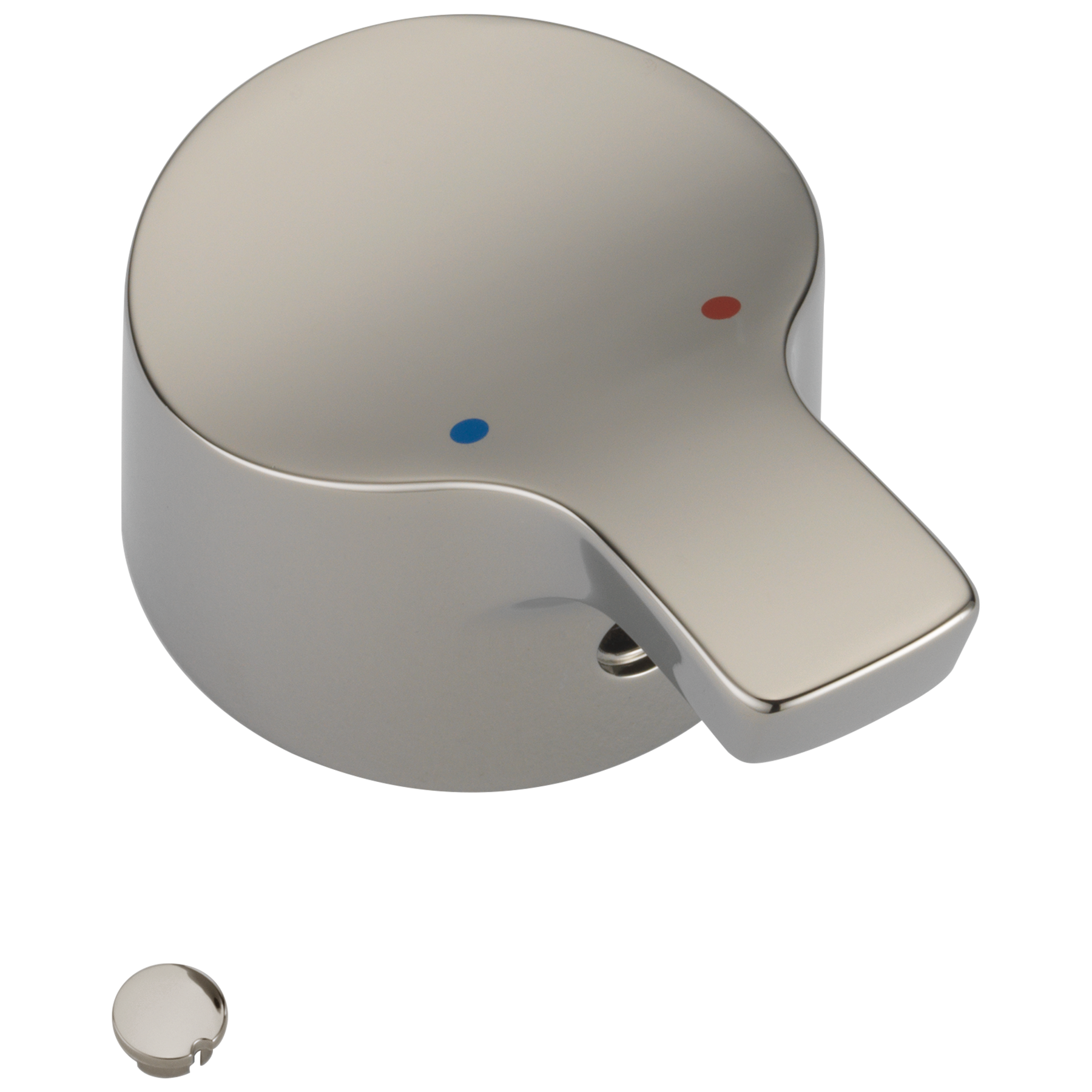 Set Screw & Button - Roman Tub