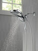 HydroRain 2-in-1 2.5GPM 4-Setting