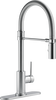 Escutcheon & Gasket - 8"