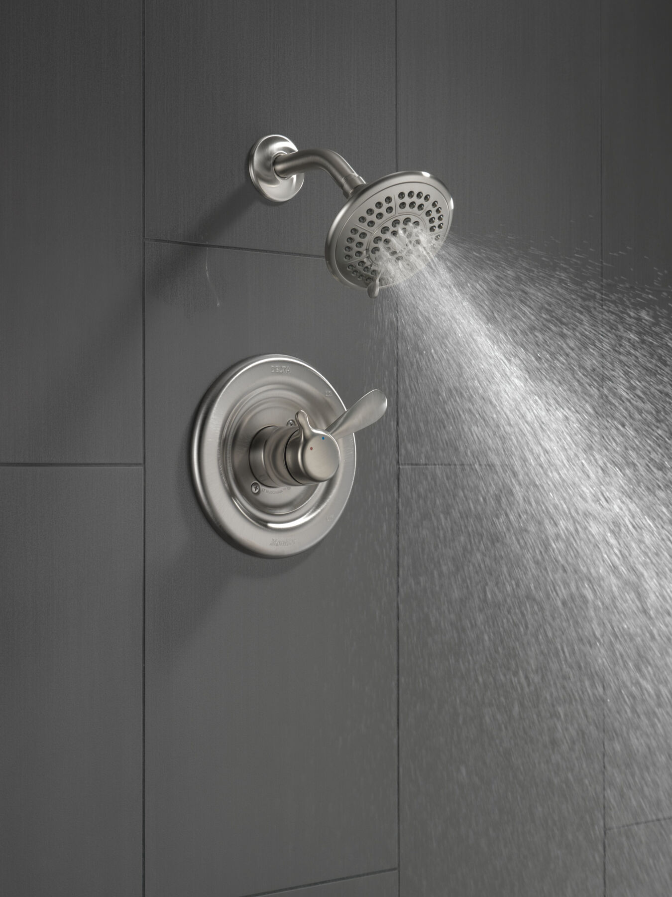 Monitor&reg; 17 Series Shower Trim