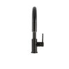 Single Handle Pull-Down Kitchen Faucet