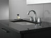 Two Handle Widespread Bathroom Faucet