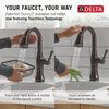 Touch2O&reg; Bar / Prep Faucet with Touchless Technology