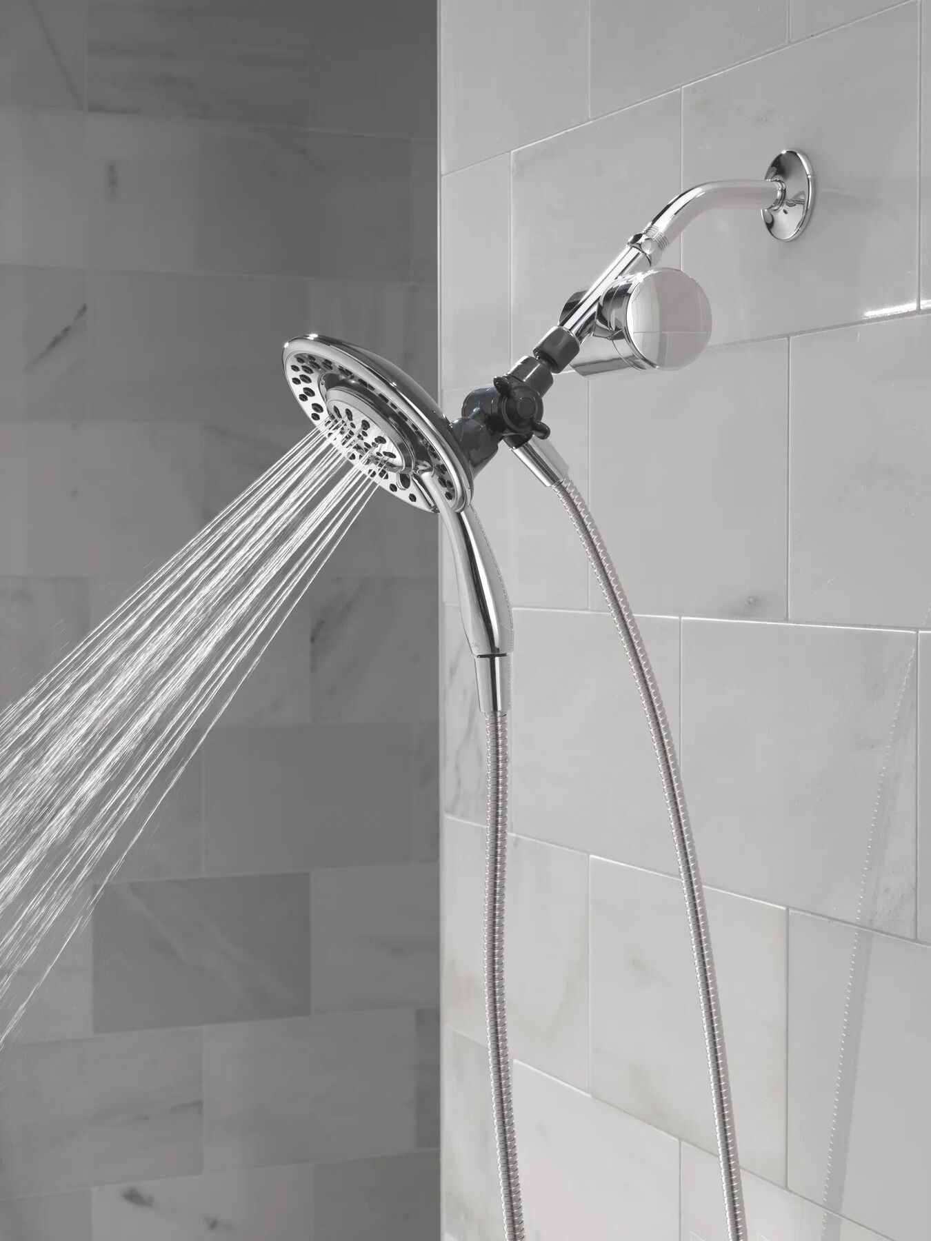 Water Quality Shower Kit