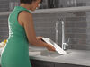 Touch2O&reg; Bar / Prep Faucet with Touchless Technology