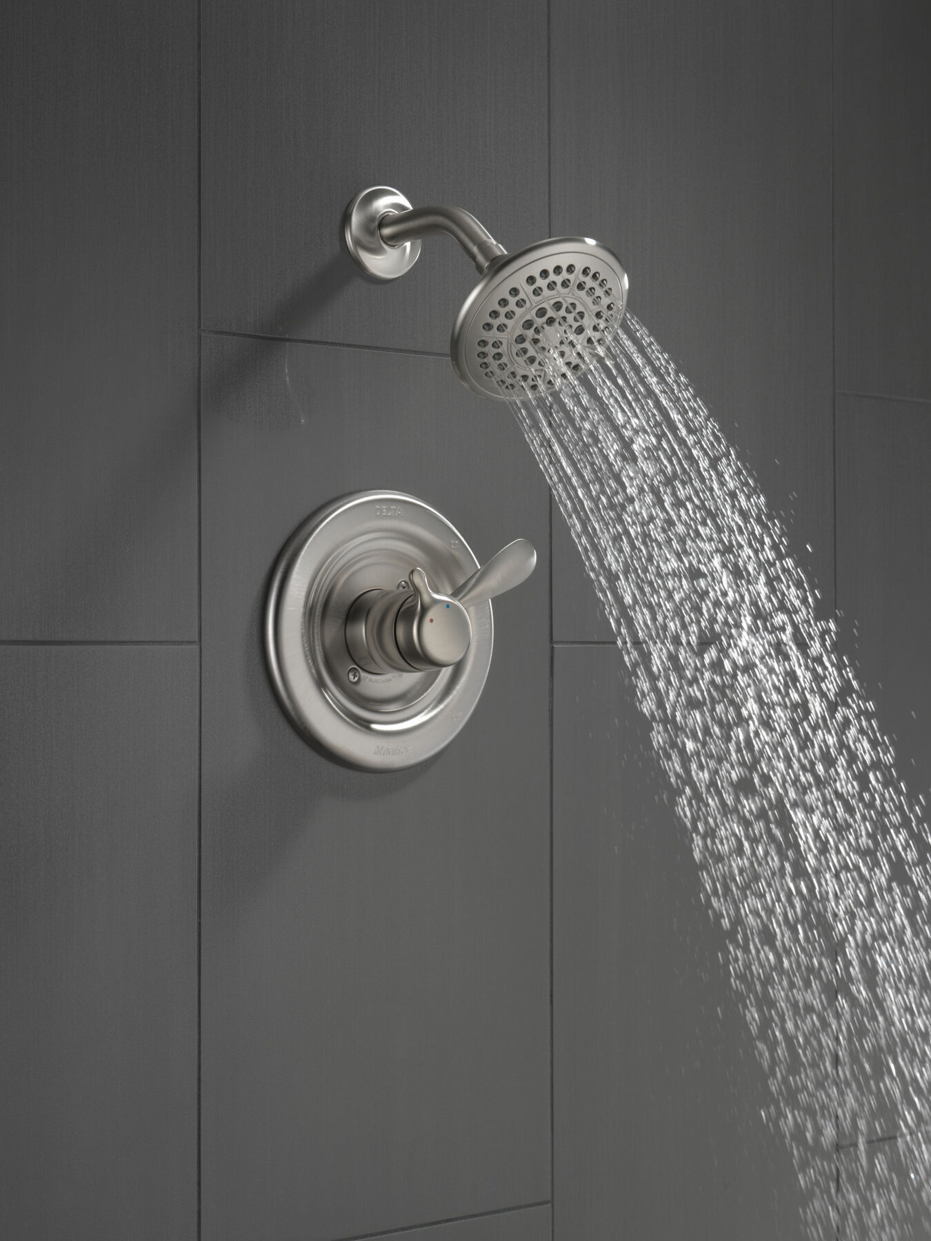 Monitor&reg; 17 Series Shower Trim