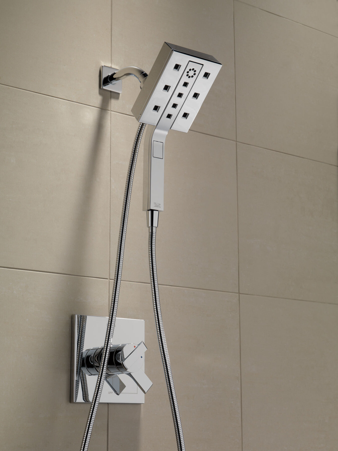 Shower Arm