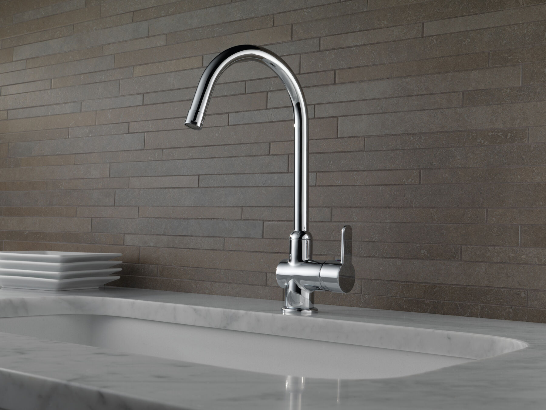 Kitchen Faucet