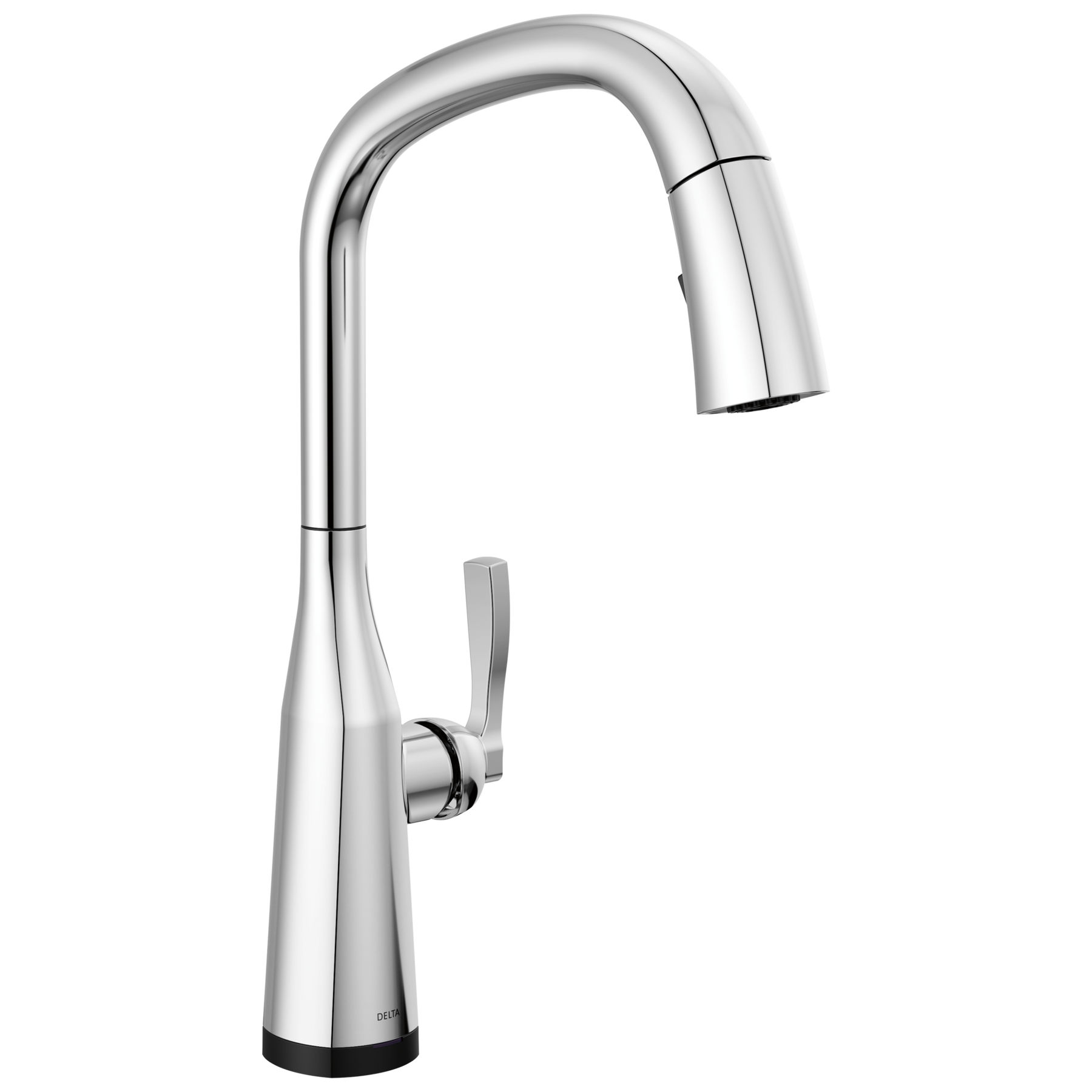 Touch<sub>2</sub>O&reg; Technology Kitchen Faucet with Touchless Technology