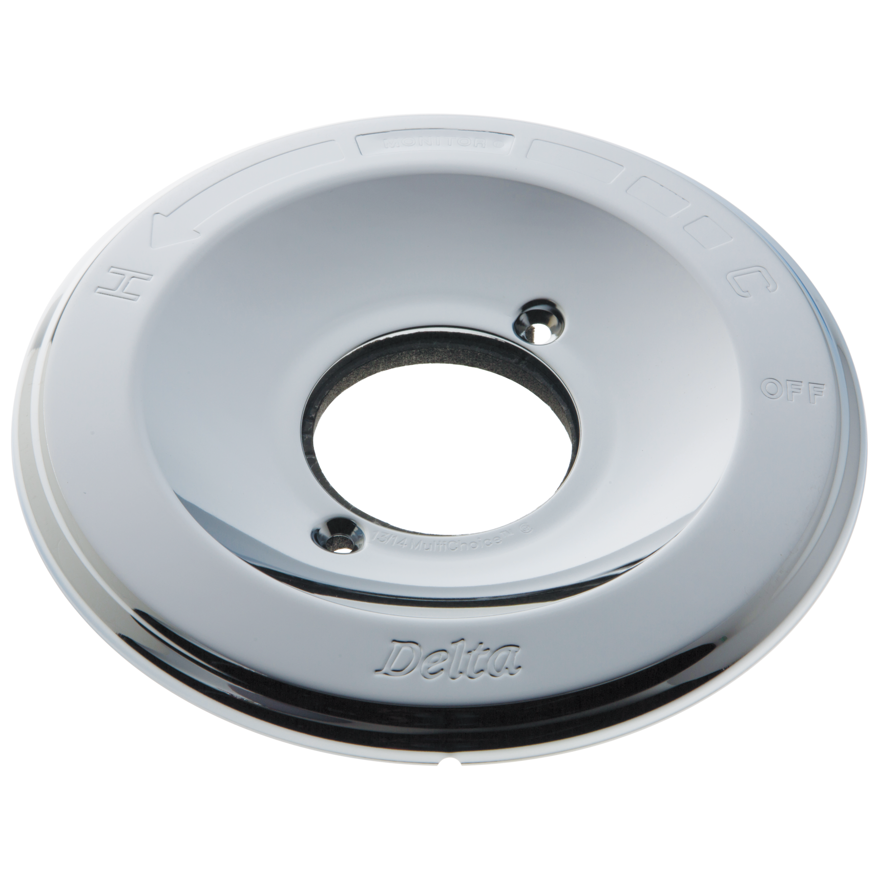 Escutcheon - 13 / 14 Series