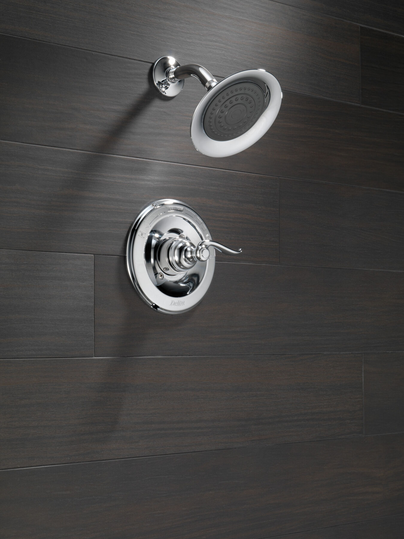 Monitor&reg; 14 Series Shower Trim