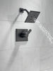 Monitor&reg; 14 Series H2Okinetic&reg; Shower Trim