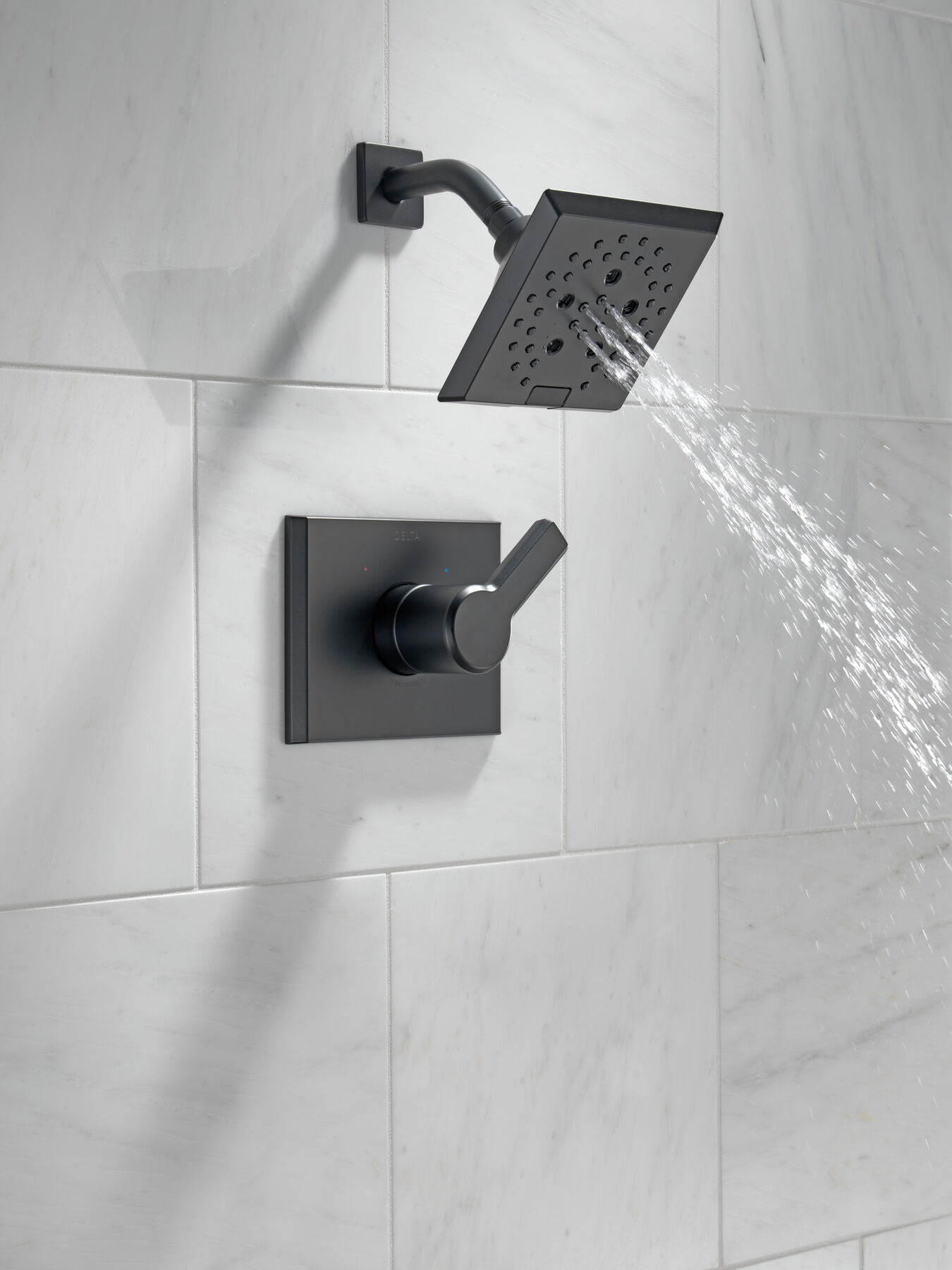 Monitor&reg; 14 Series H2Okinetic&reg; Shower Trim