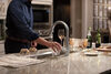 Glass Rinser