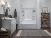 EverEdge Bathtub Wall 60"x32"