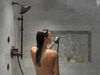 HydraChoice&reg; Body Spray - Spray Head