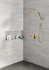 Flange - Shower