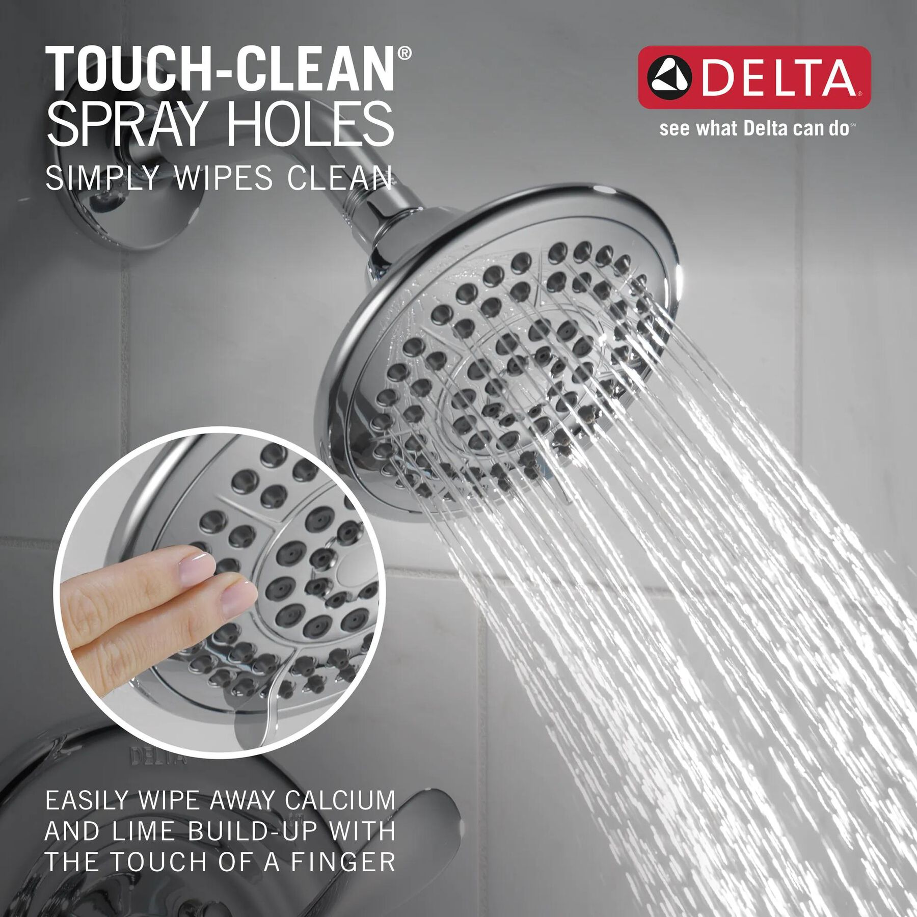 Monitor&reg; 17 Series Shower Trim