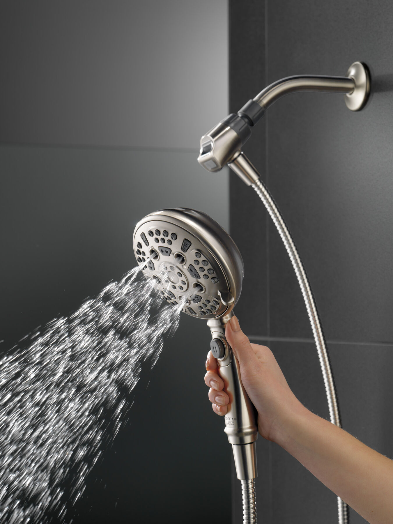 SureDock Hand Shower 1.75 GPM