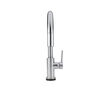 Touch<sub>2</sub>O&reg; Technology Kitchen Faucet with Touchless Technology