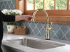 Single Handle Pull-Down Kitchen Faucet with Touch2O&reg; and ShieldSpray&reg; Technologies