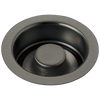 Disposal and Flange Stopper - Kitchen