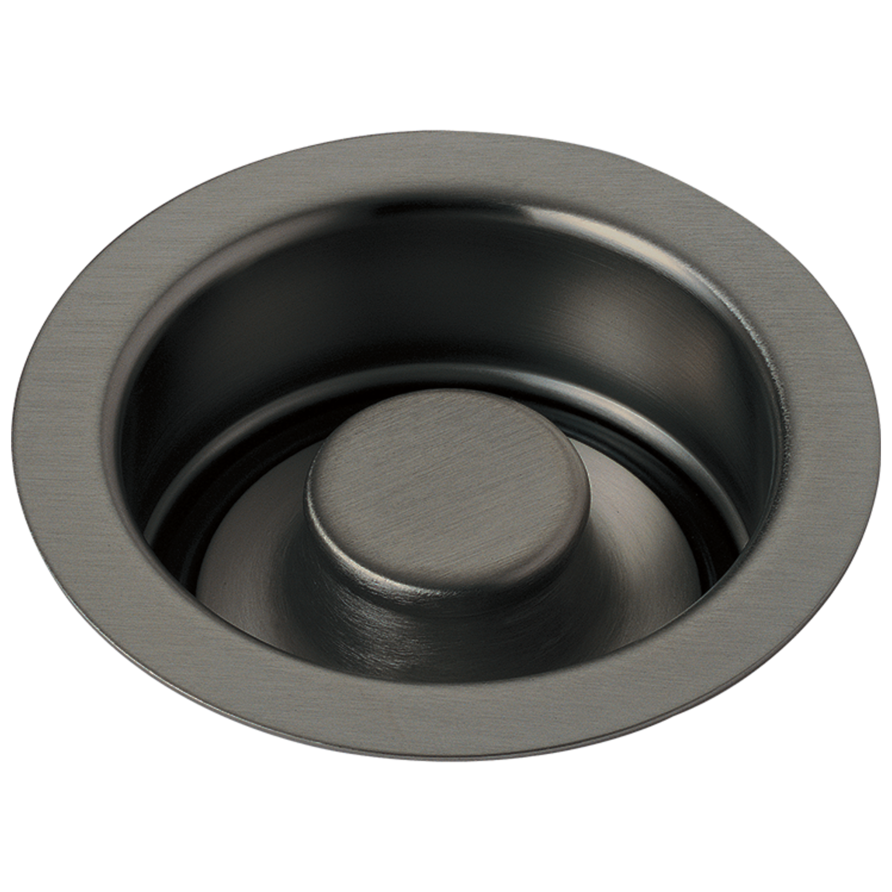 Disposal and Flange Stopper - Kitchen