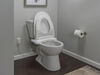 Standard Electronic Bidet Toilet Seat