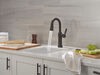 Touch2O&reg; Bar / Prep Faucet with Touchless Technology