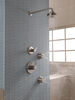 Flange - Shower