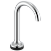 Prox Faucet, Battery Power, 1.5gpm Laminar