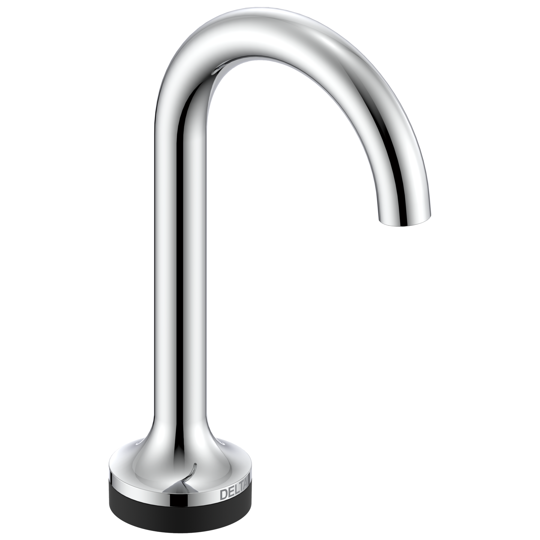 Prox Faucet, Battery Power, 1.5gpm Laminar