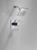 Monitor&reg; 14 Series H2Okinetic&reg; Shower Trim