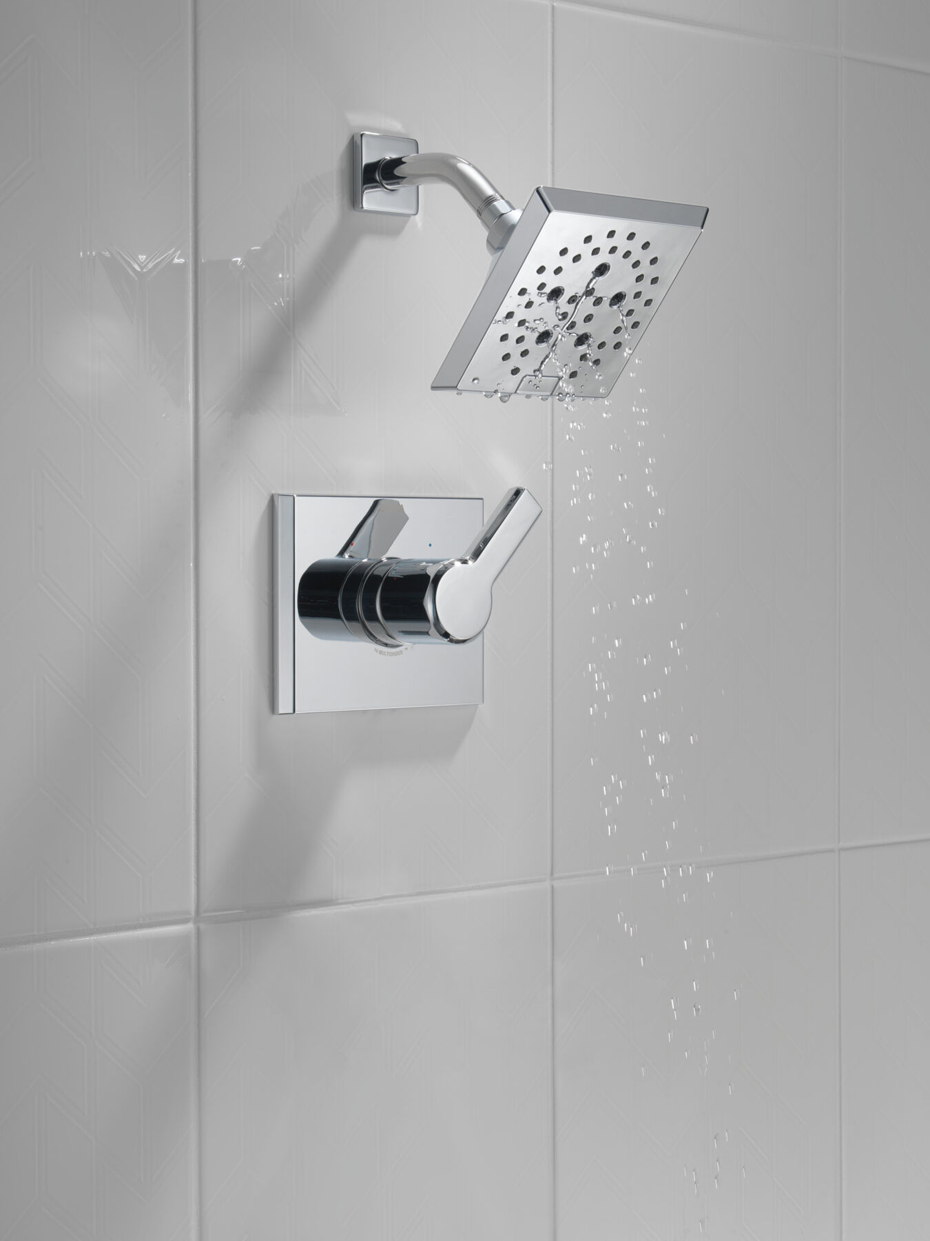 Monitor&reg; 14 Series H2Okinetic&reg; Shower Trim