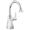 Contemporary Square Instant Hot Water Dispenser