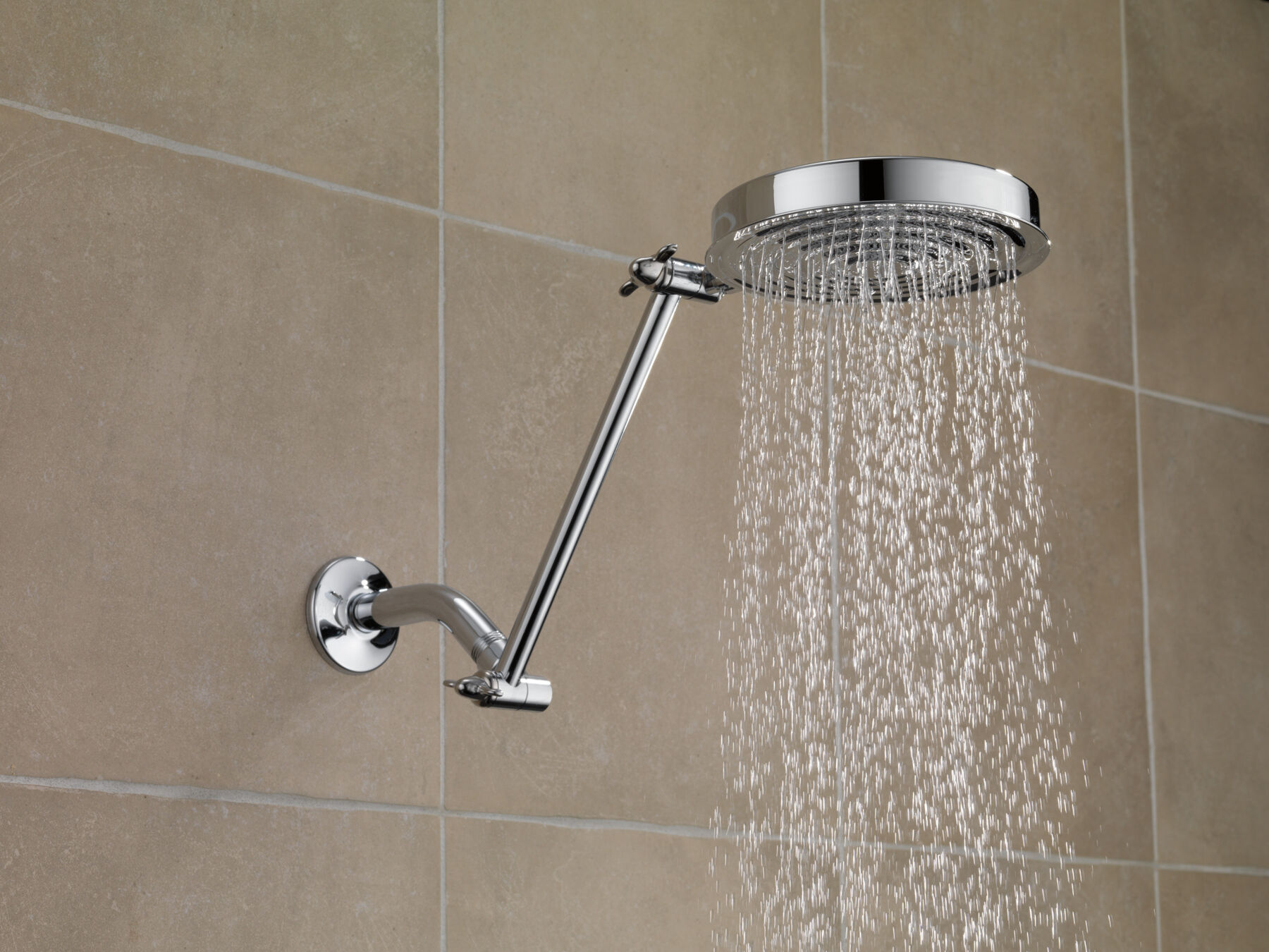 Shower Arm