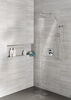 Flange - Shower