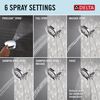 6-Setting In2ition&reg;  with ProClean&trade;