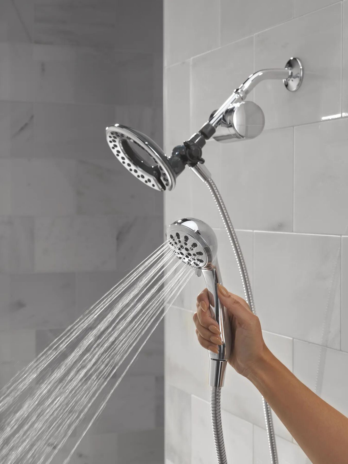 Water Quality Shower Kit