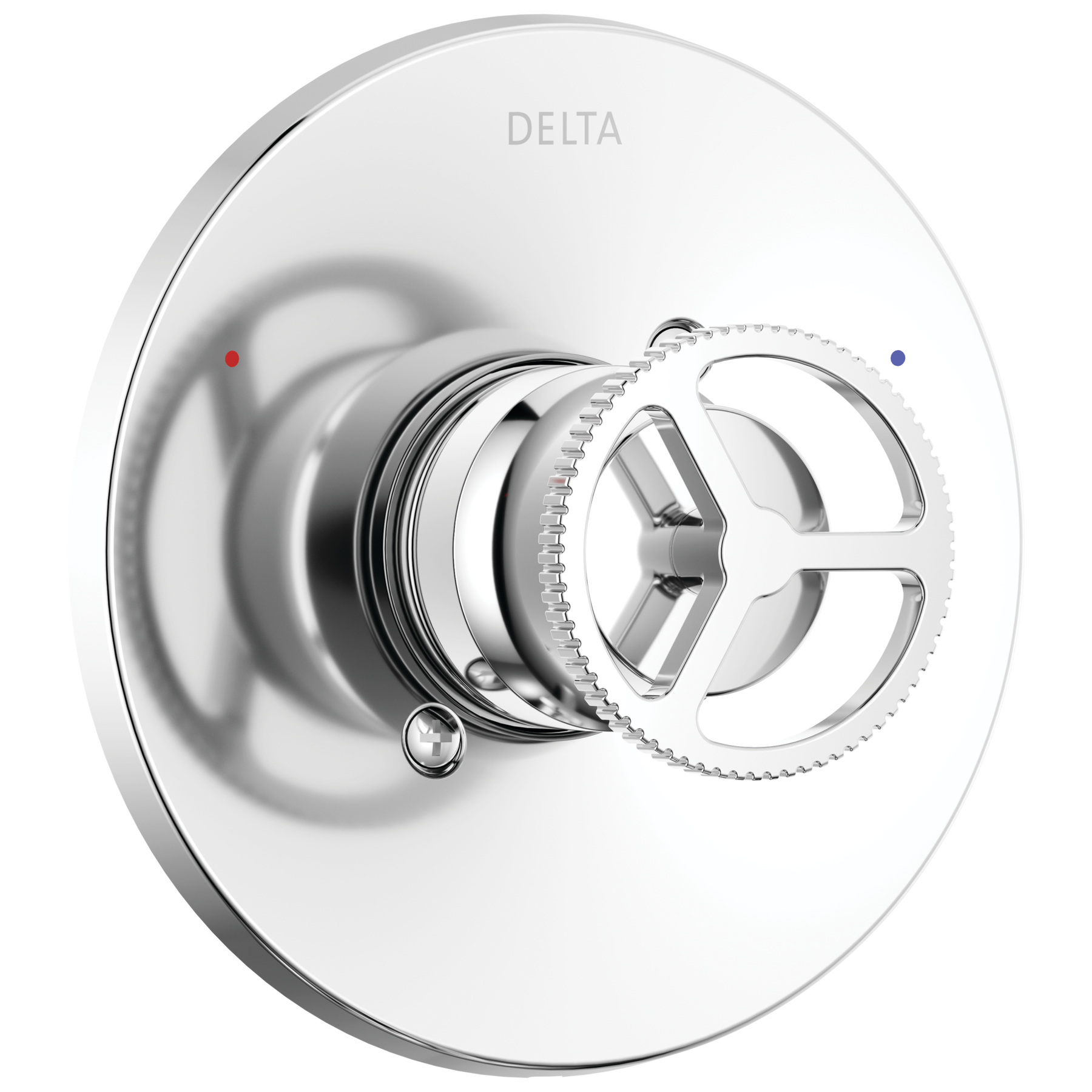 Monitor&reg; 14 Series Valve Only Trim