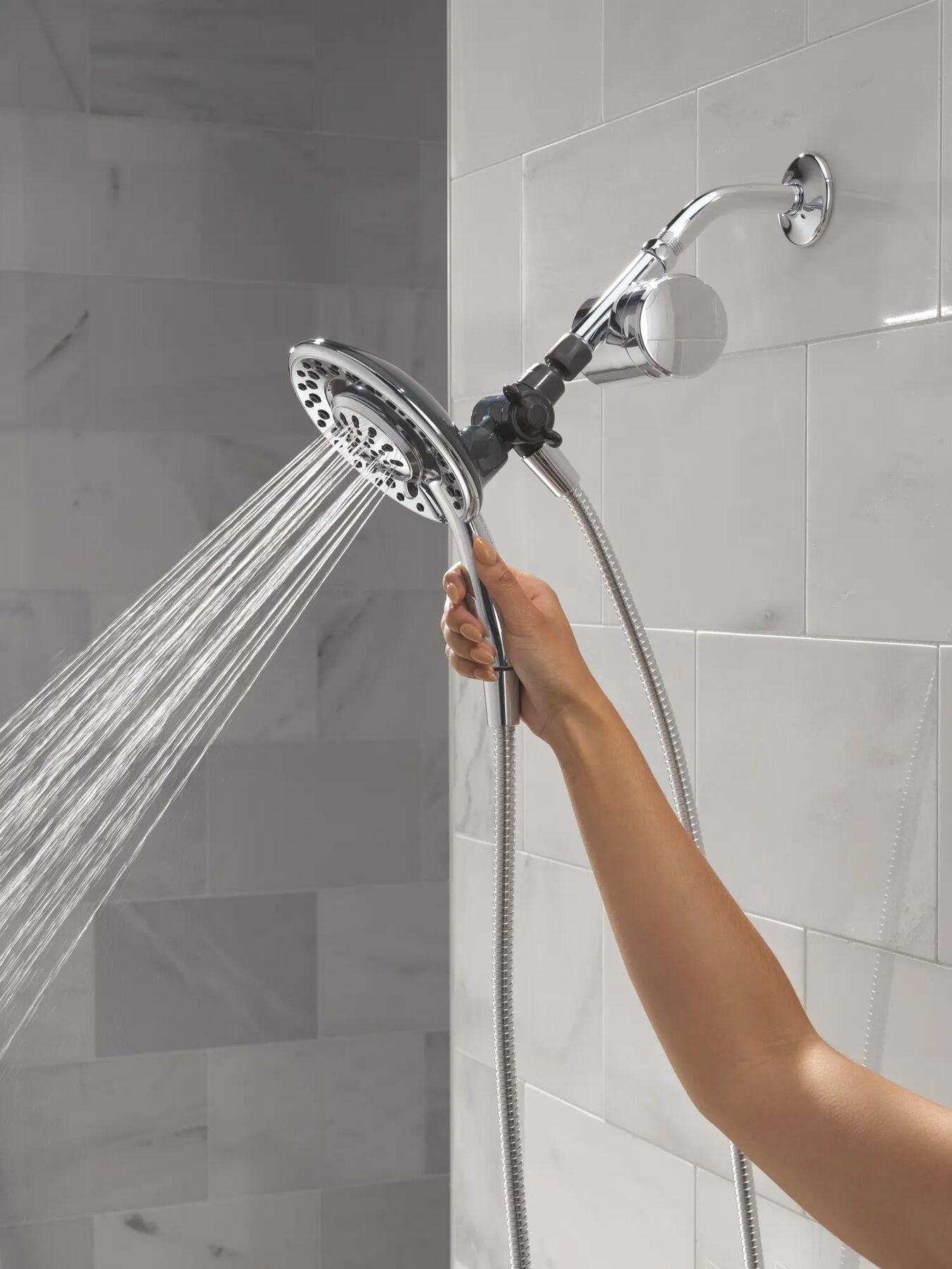 Water Quality Shower Kit