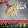 Monitor&reg; 14 Series Tub and Shower