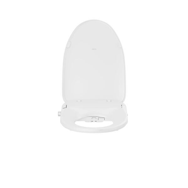 Ultimate Electronic Bidet Toilet Seat