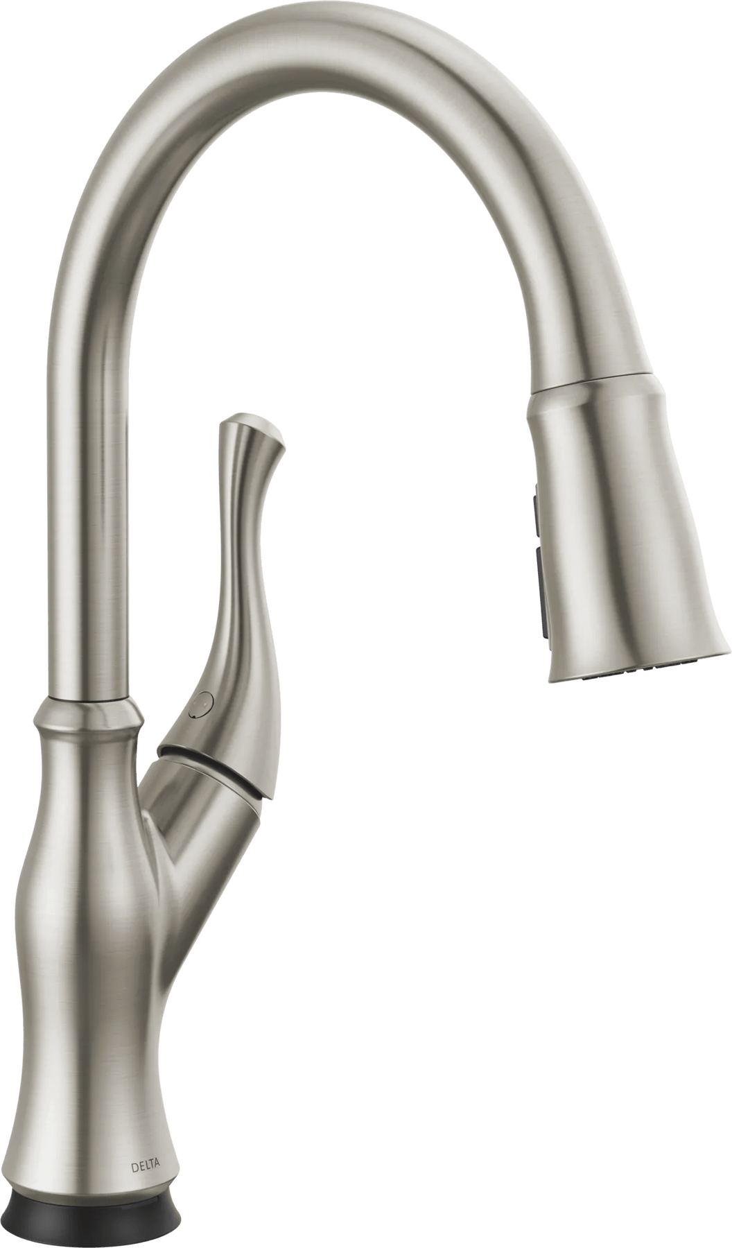 Touch<sub>2</sub>O&reg; Technology Kitchen Faucet with Touchless Technology