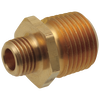 Adapter - Hand Shower - Roman Tub