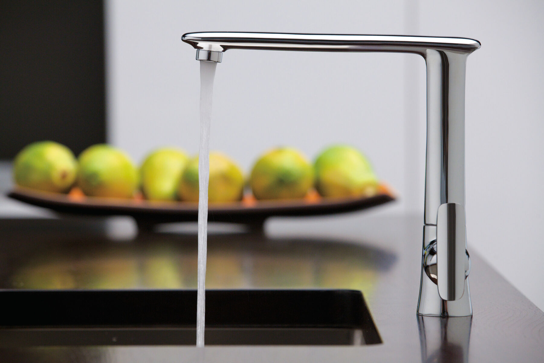Kitchen Faucet