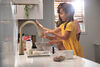Single-Handle Pull-Down Kitchen Faucet with Touch<sub>2</sub>O&reg; Technology