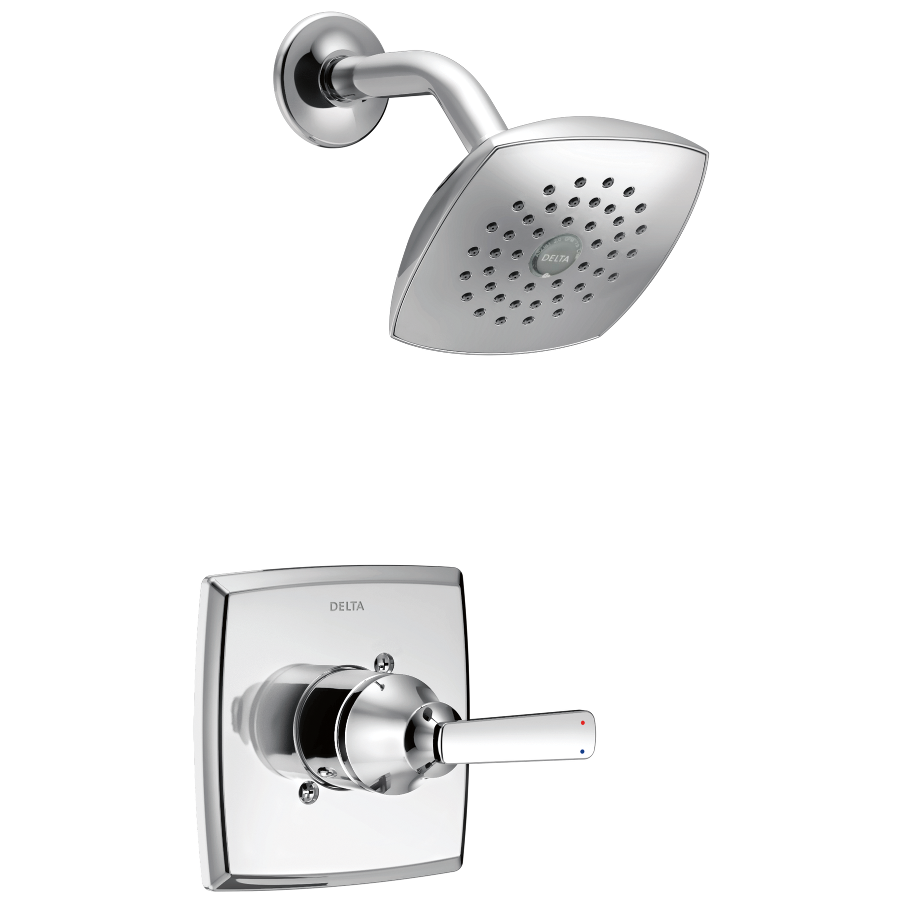Monitor&reg; 14 Series Shower Trim